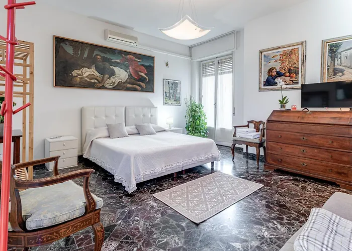 Nada\'S House - Firenze