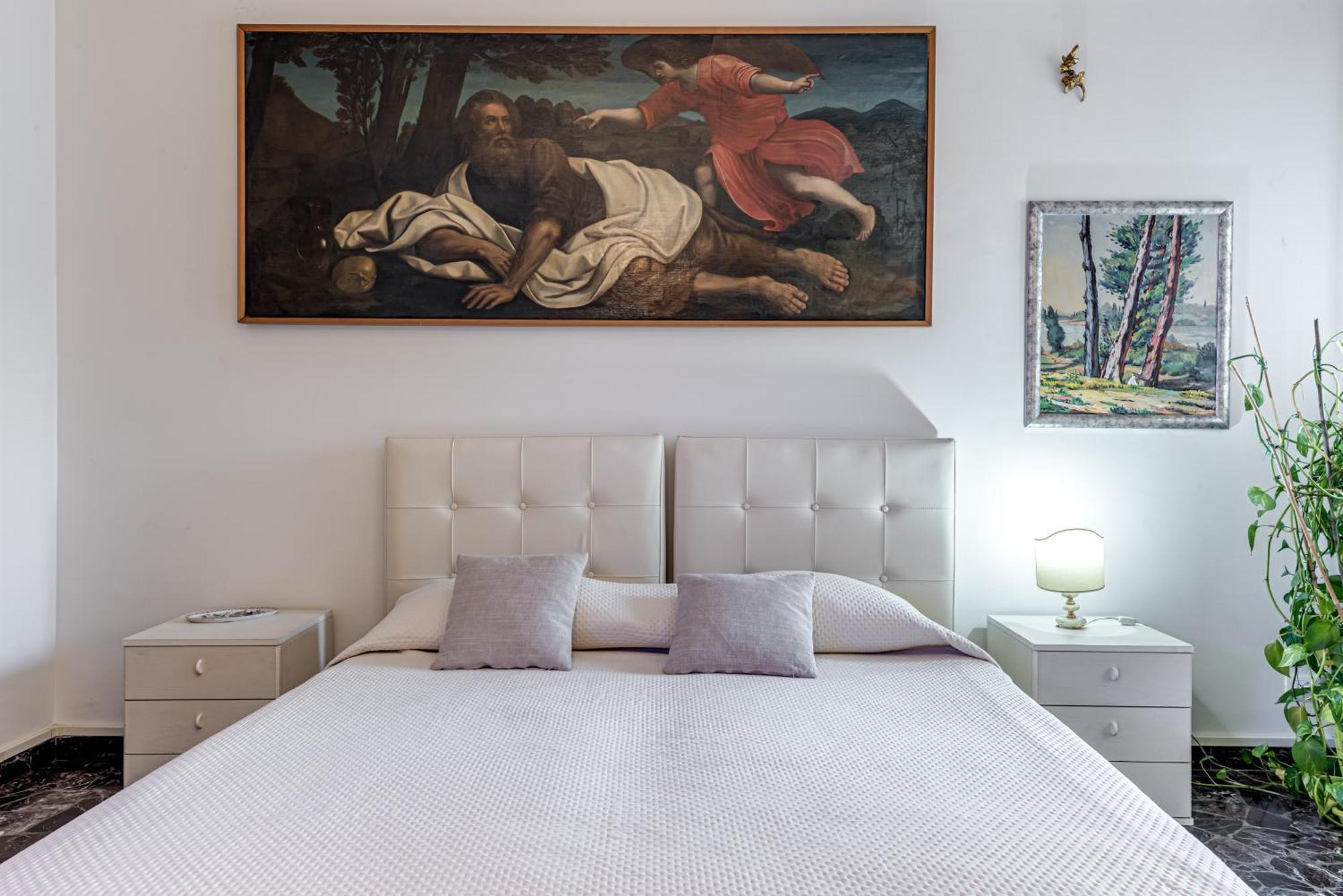 Apartamento Nada's House -