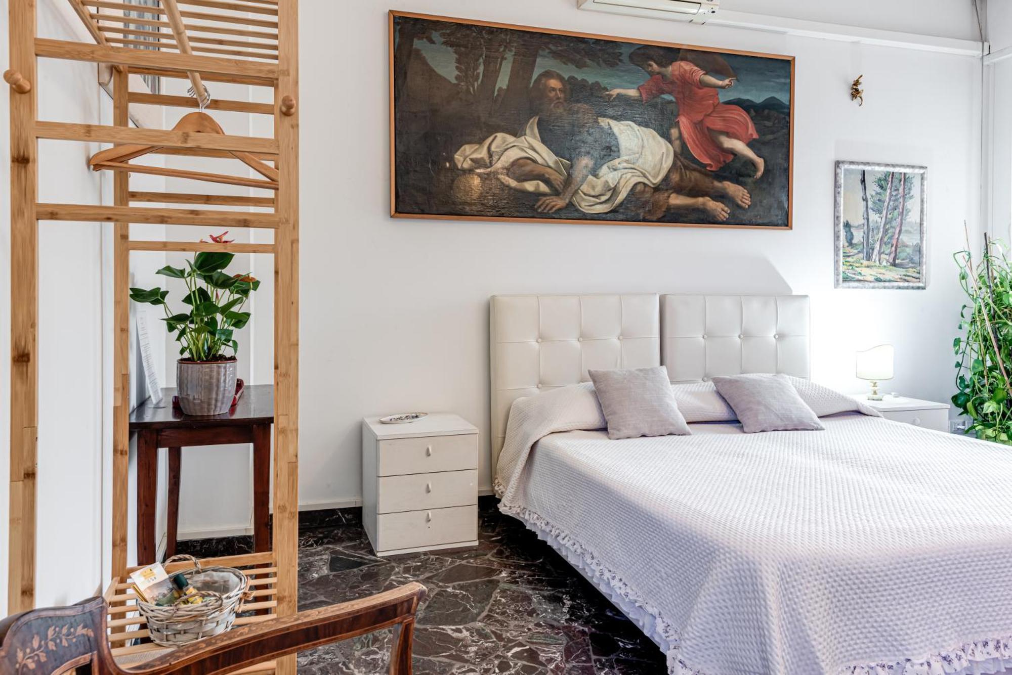 Apartamento Nada's House - *