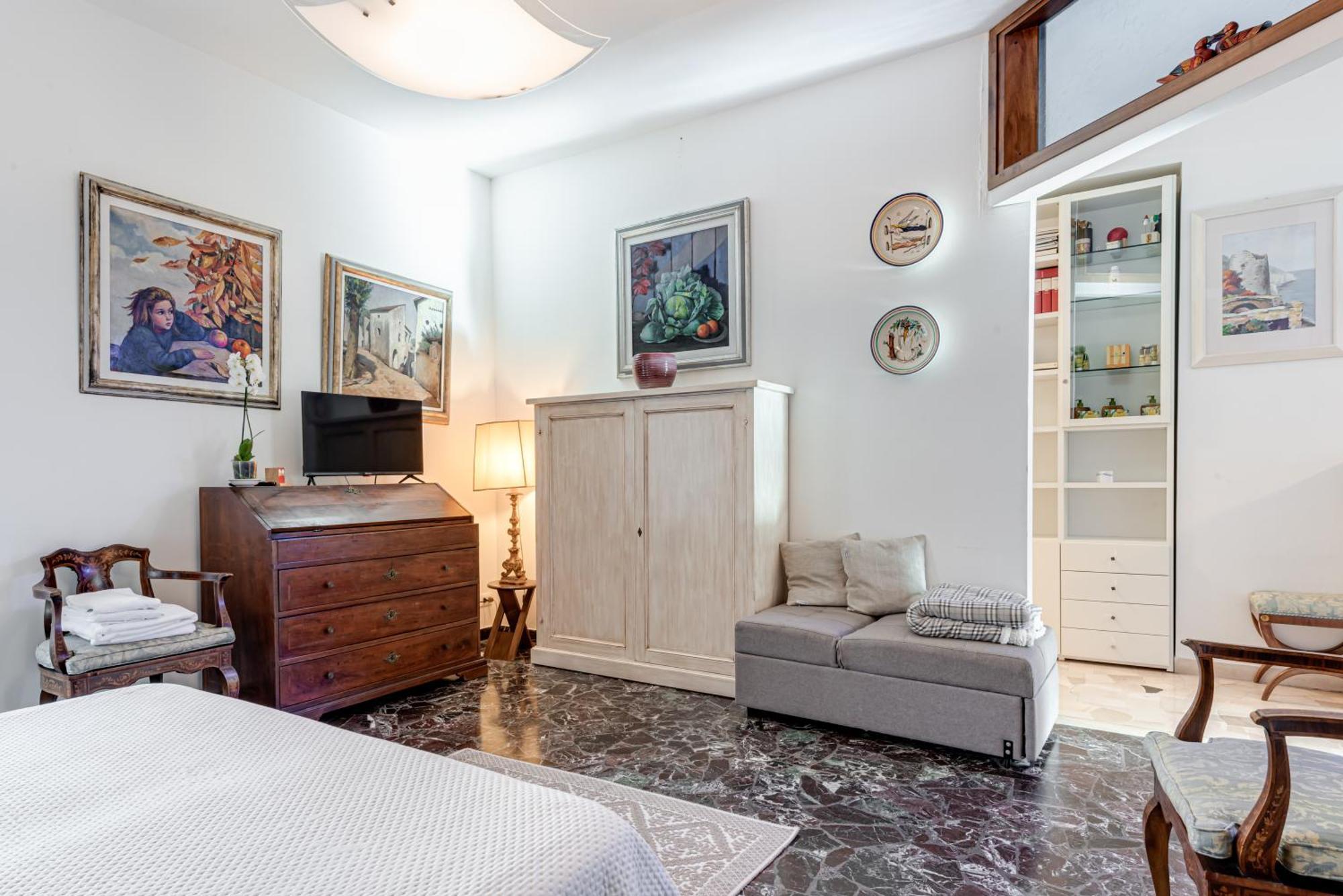 Nada's House - Apartamento Florencia