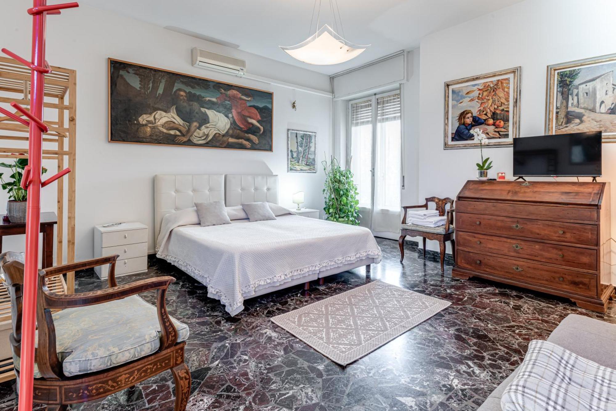Apartamento Nada's House - Florencia