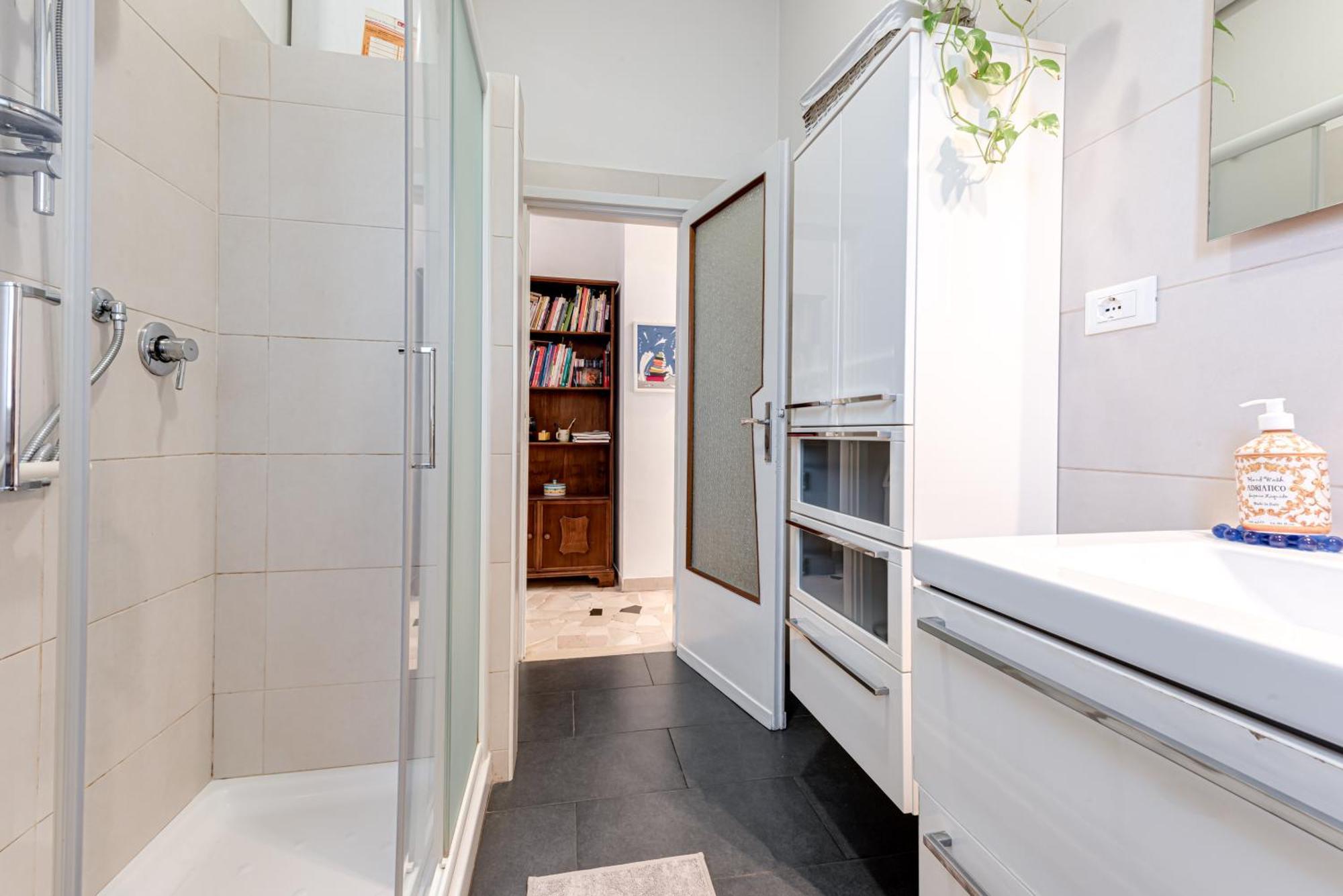 Nada's House - Apartamento *