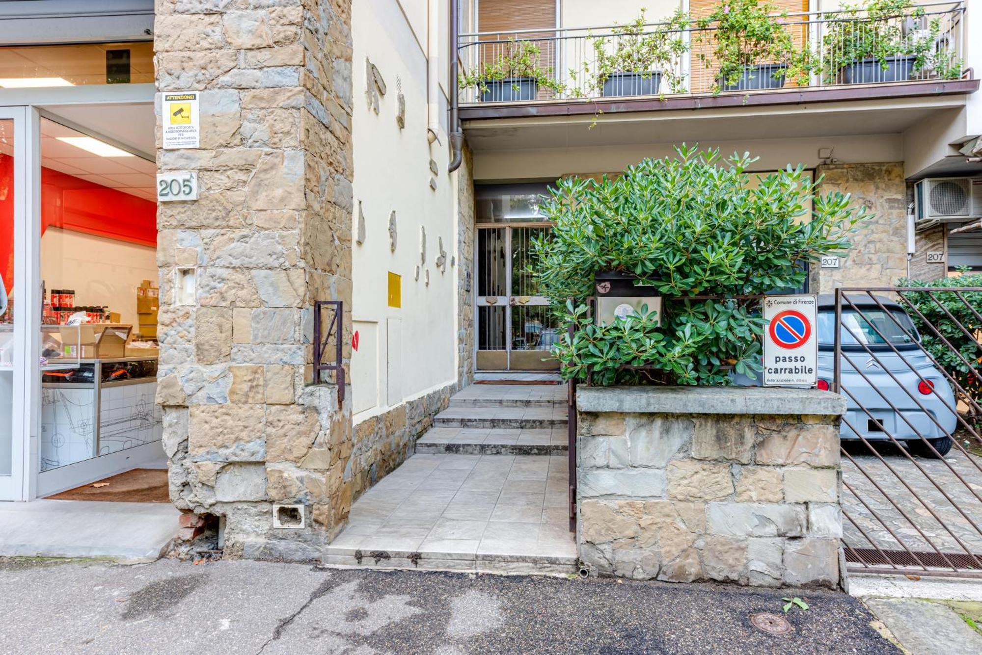 Apartamento Nada's House -