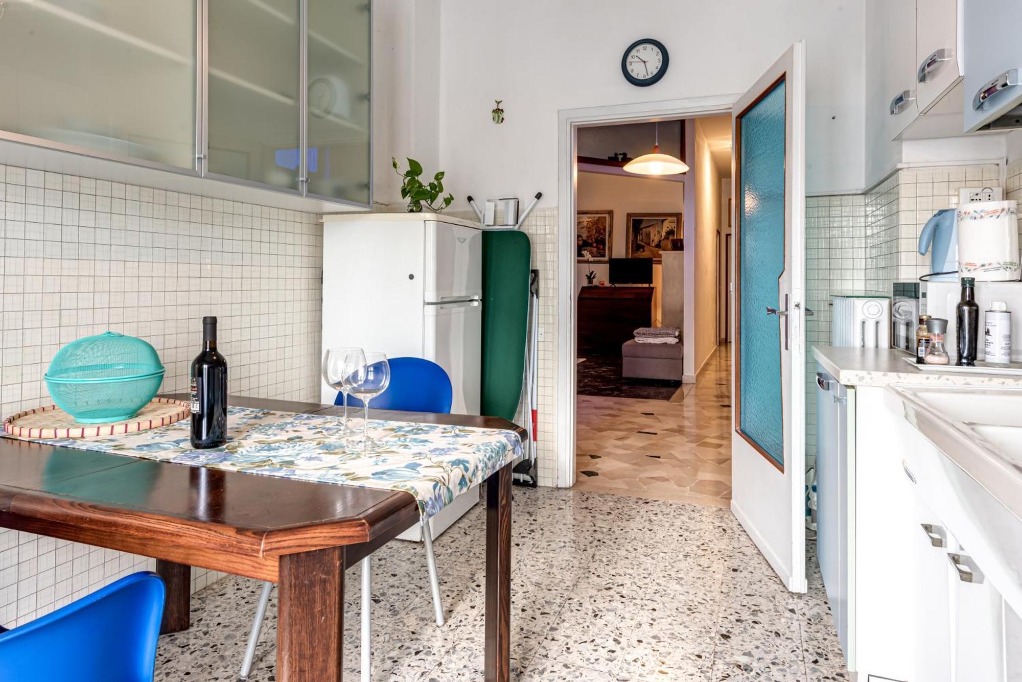 Apartamento Nada's House - *